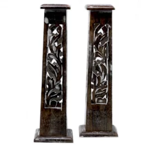 Tapered Incense Tower x1